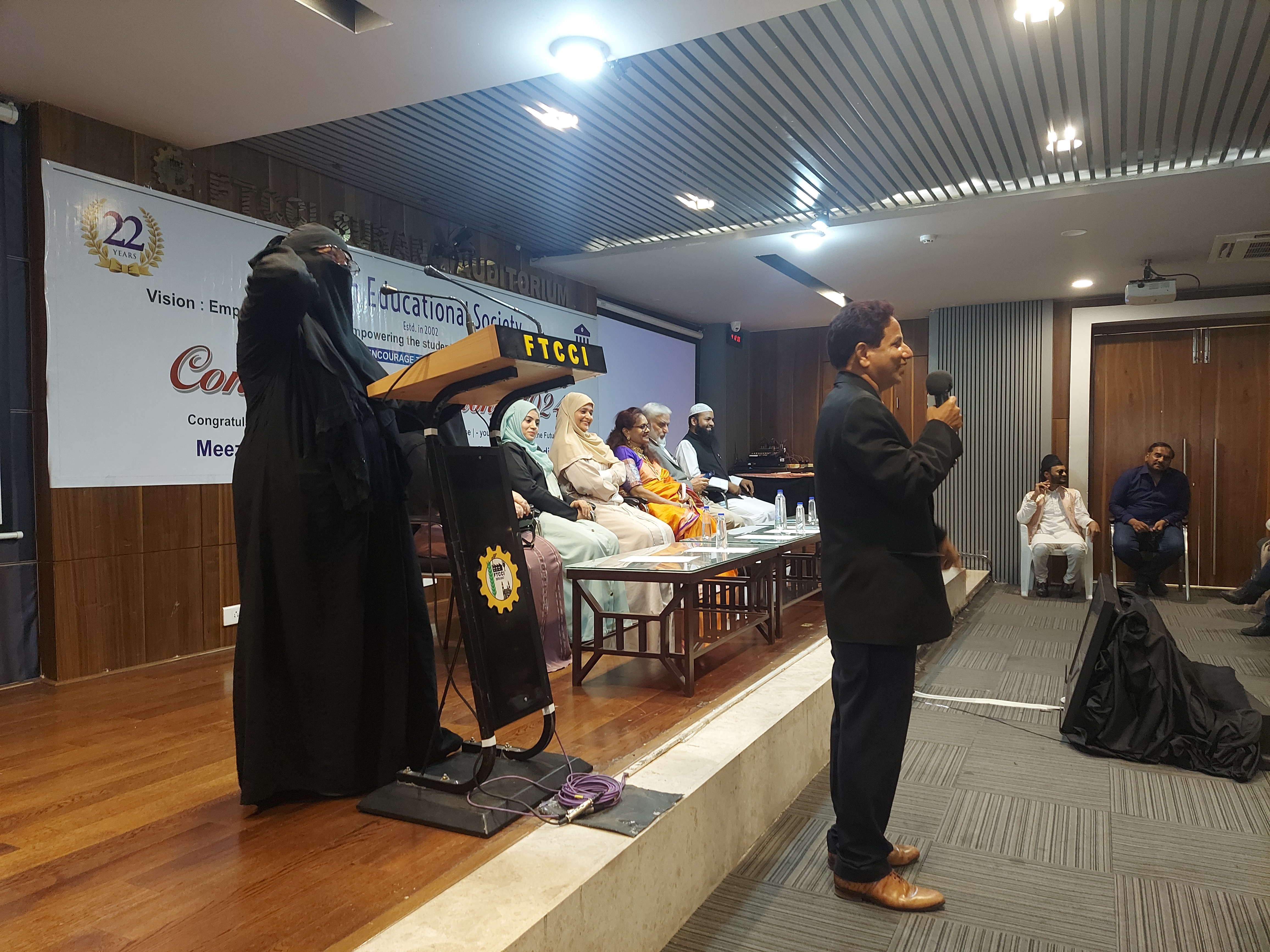 Meezan Educational Institute healthcare training class 1